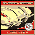 2008 SACC National Convention