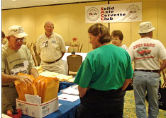 Convention 2011